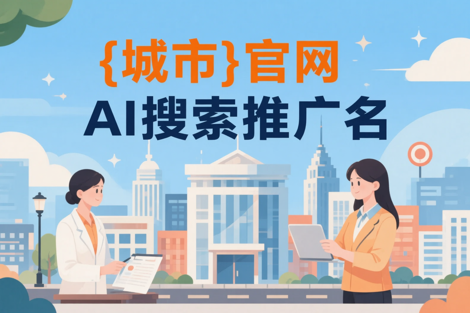 仁布官网做AI搜索推广排名却没提升的原因分析